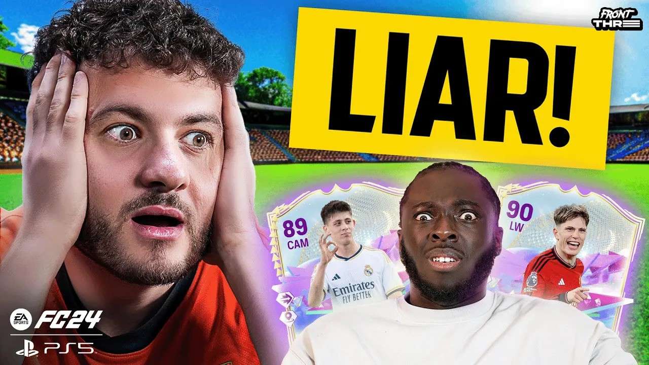 C罗在开场 C罗在开场