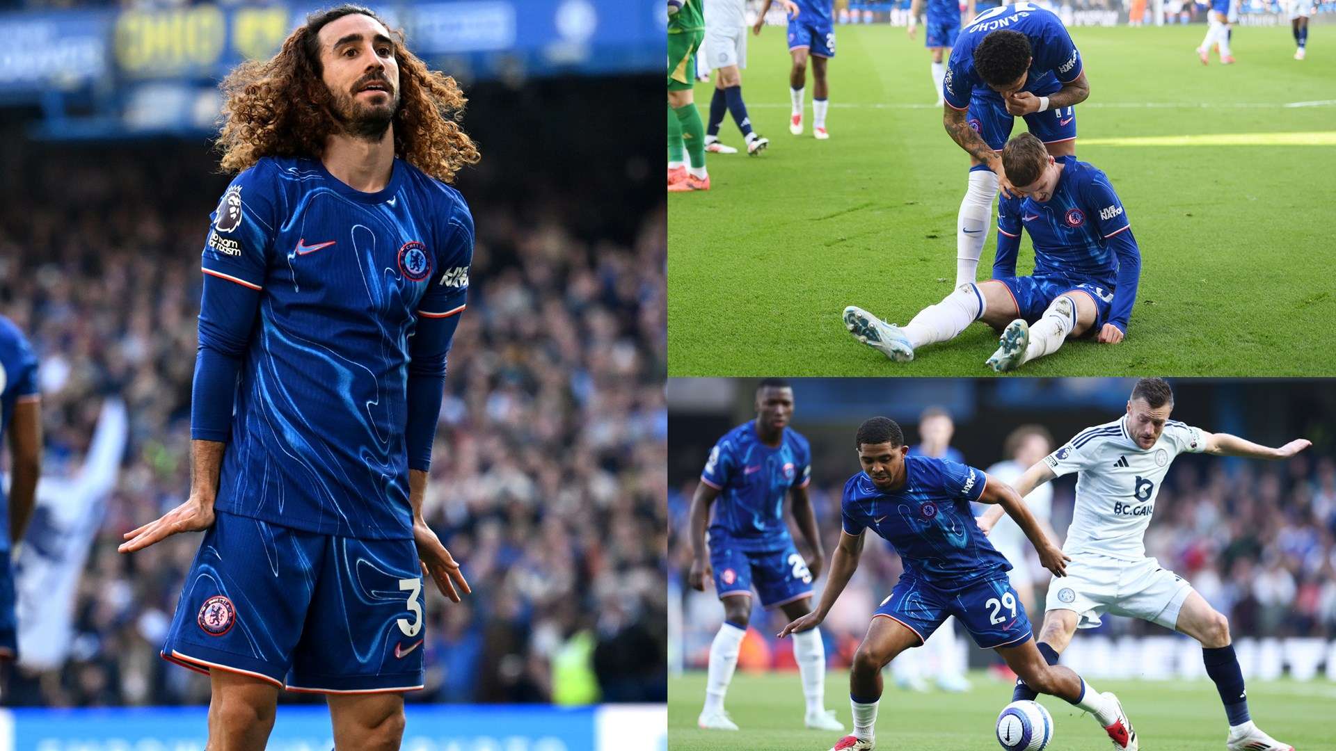 但切尔西的 但切尔西的