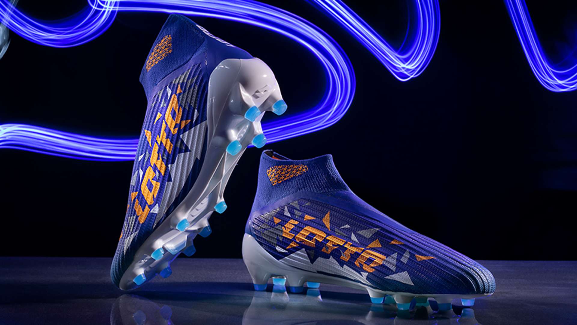 足球的未来 足球的未来